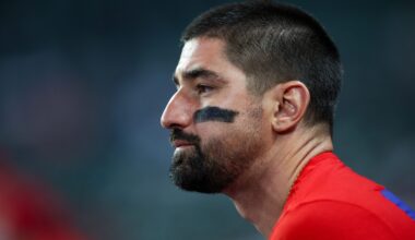 Execs Think Phillies Outfielder May Be Traded