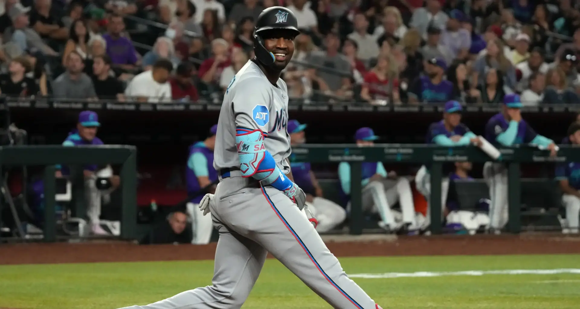 Jesús Sánchez could be the game-changer Cleveland Guardians need to power their playoff dreams