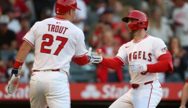 Seattle Mariners vs. Los Angeles Angels prediction, pick for Thursday 7/24/25