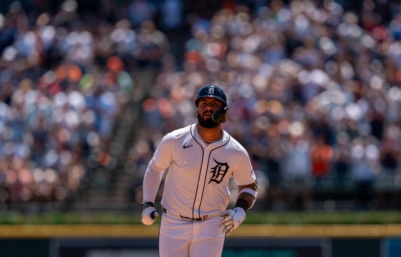 Detroit Tigers All-Star Game Selections Announced