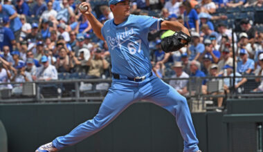 Dodgers Urged to Trade for All-Star Starting Pitcher From AL Contender at Deadline