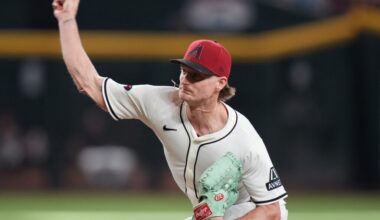 D-Backs Place Shelby Miller On Injured List