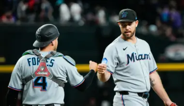 Anthony Bender emerges as Miami Marlins' secret weapon in potential trade with Yankees