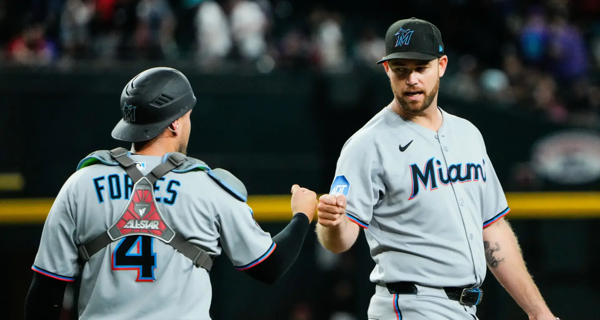 Anthony Bender and Cade Gibson emerge as Miami Marlins' secret weapons amid potential trade rumors