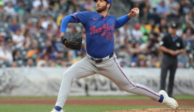 Colin Poche Elects Free Agency