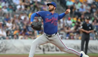Colin Poche returns to New York Mets in surprising minor league deal just days after release