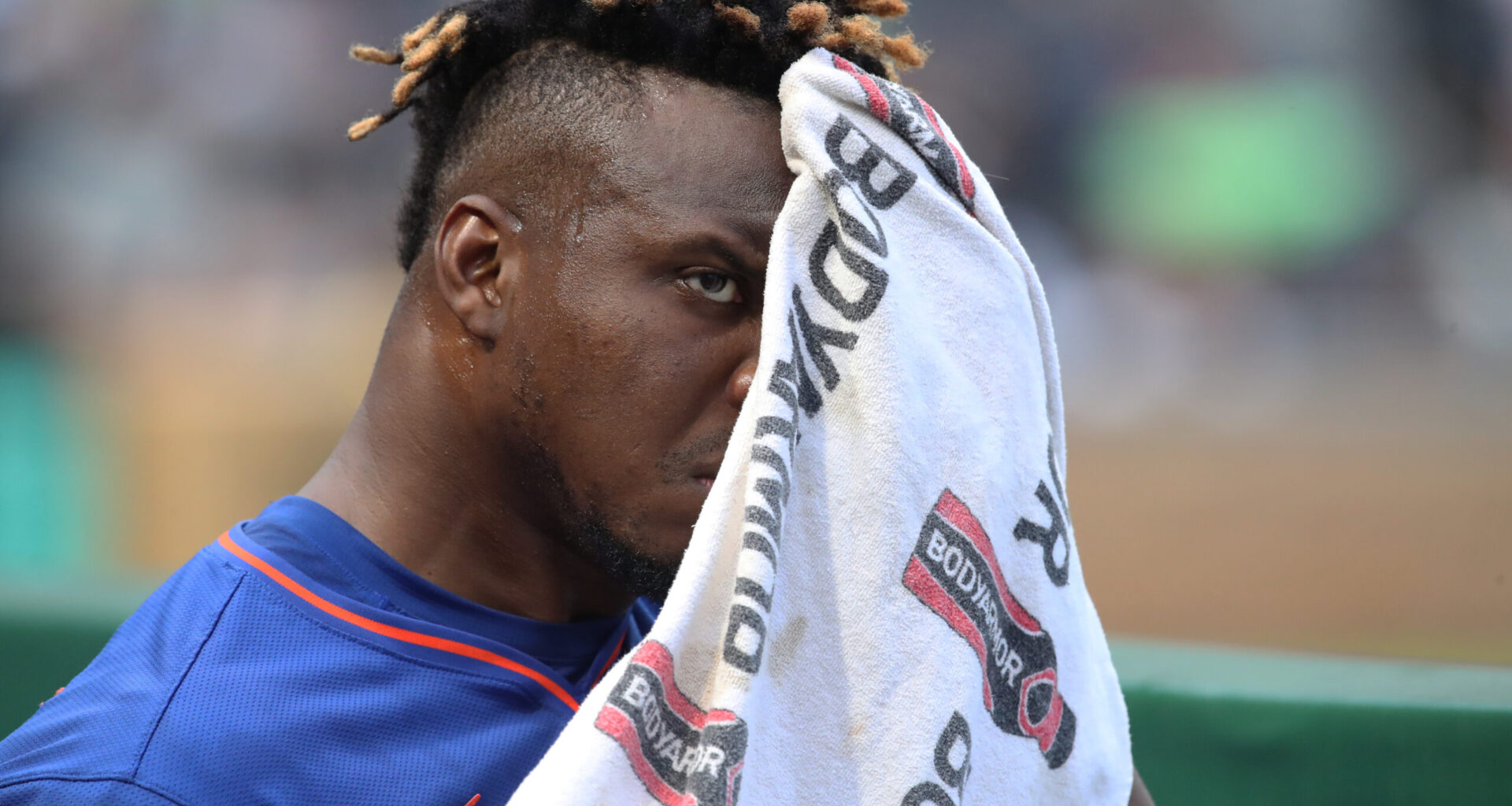 Mets' June swoon highlights flaws ignored in offseason