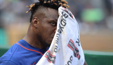 Mets' June swoon highlights flaws ignored in offseason