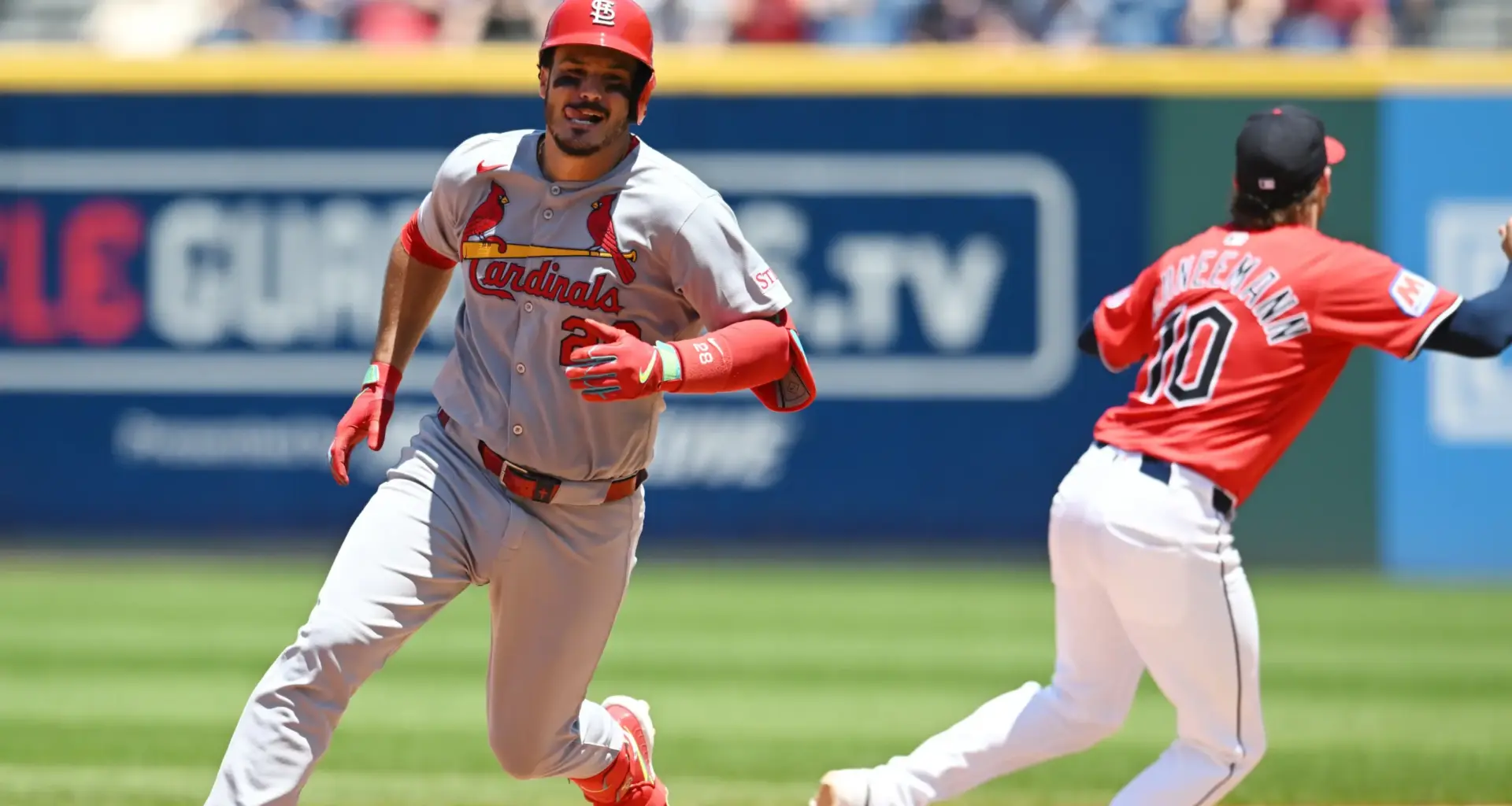 Nolan Arenado emerges as Detroit Tigers' dream target for third base in potential trade scenario