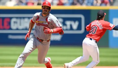 Nolan Arenado emerges as Detroit Tigers' dream target for third base in potential trade scenario