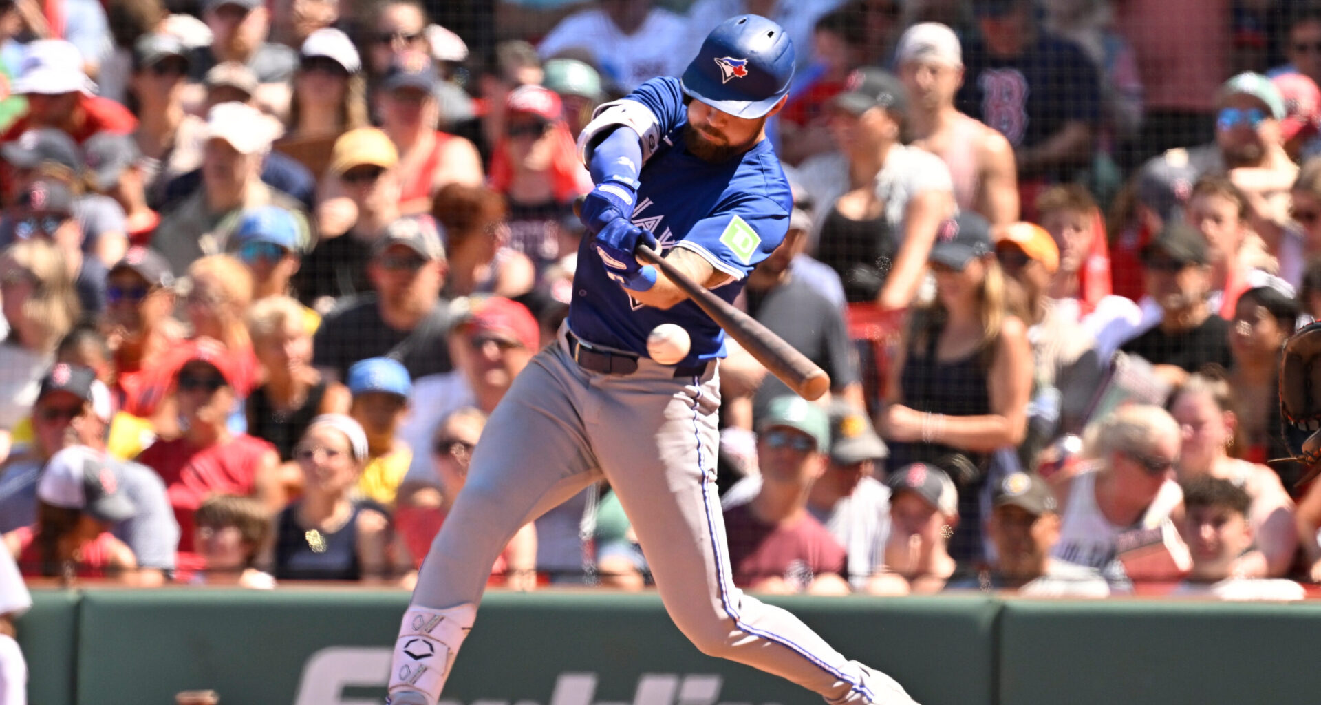 This Blue Jays Player Deservers to Be in Lineup Daily