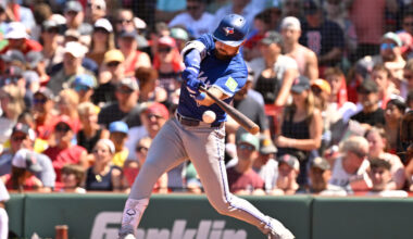 This Blue Jays Player Deservers to Be in Lineup Daily