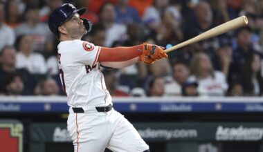 Cleveland Guardians vs. Houston Astros prediction, pick for Tuesday 7/8/25