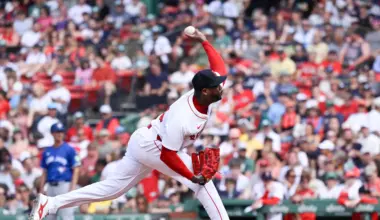 "Adding Chapman signals Detroit is serious about making a deep October run" — Gia Nguyen