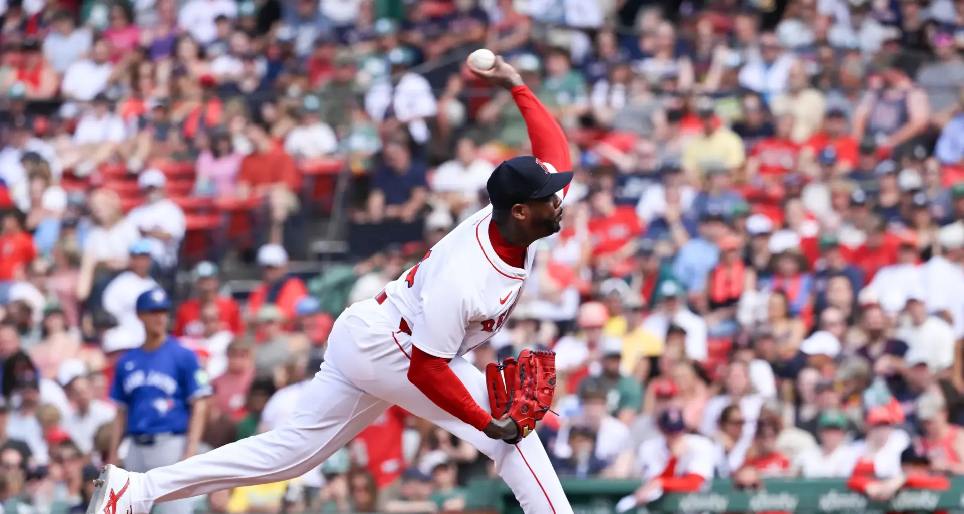 Zachary Rotman identifies Aroldis Chapman as key for Mets' relief woes amid trade deadline strategies