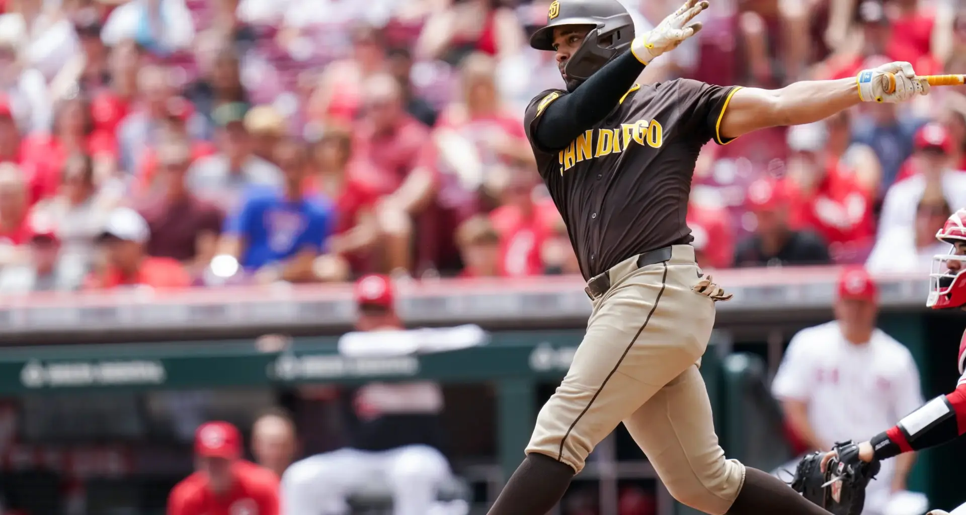 Xander Bogaerts commits to lead Team Netherlands in 2026 World Baseball Classic pursuit