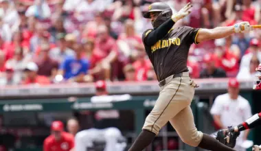 Xander Bogaerts commits to lead Team Netherlands in 2026 World Baseball Classic pursuit