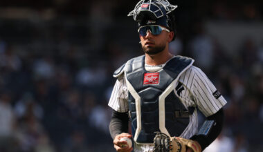 J.C. Escarra Drawing Trade Attention