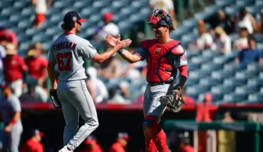 Kyle Finnegan poised for pivotal MLB trade as Nationals eye future talent transformation