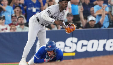 NY Yankees at Toronto Blue Jays: Bombers seek bounce-back