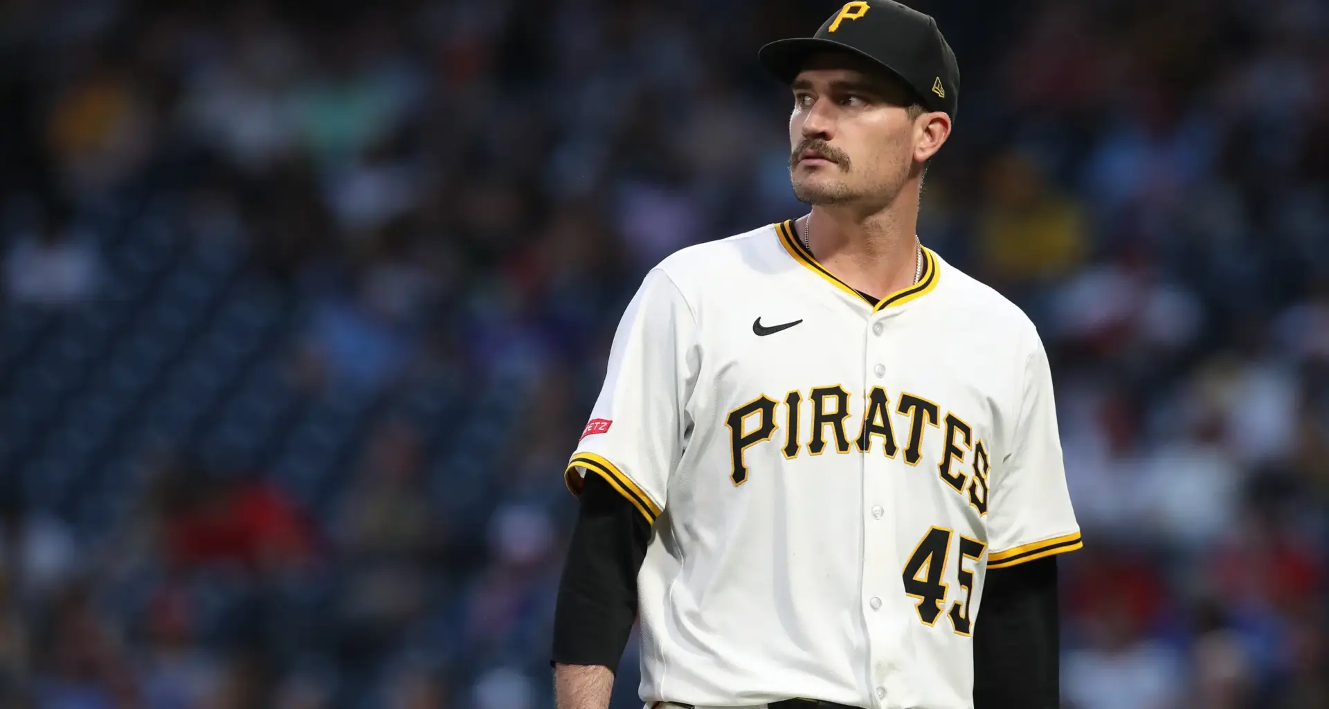 Andrew Heaney emerges as New York Mets' potential savior for a World Series dream