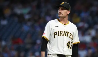 Andrew Heaney emerges as New York Mets' potential savior for a World Series dream