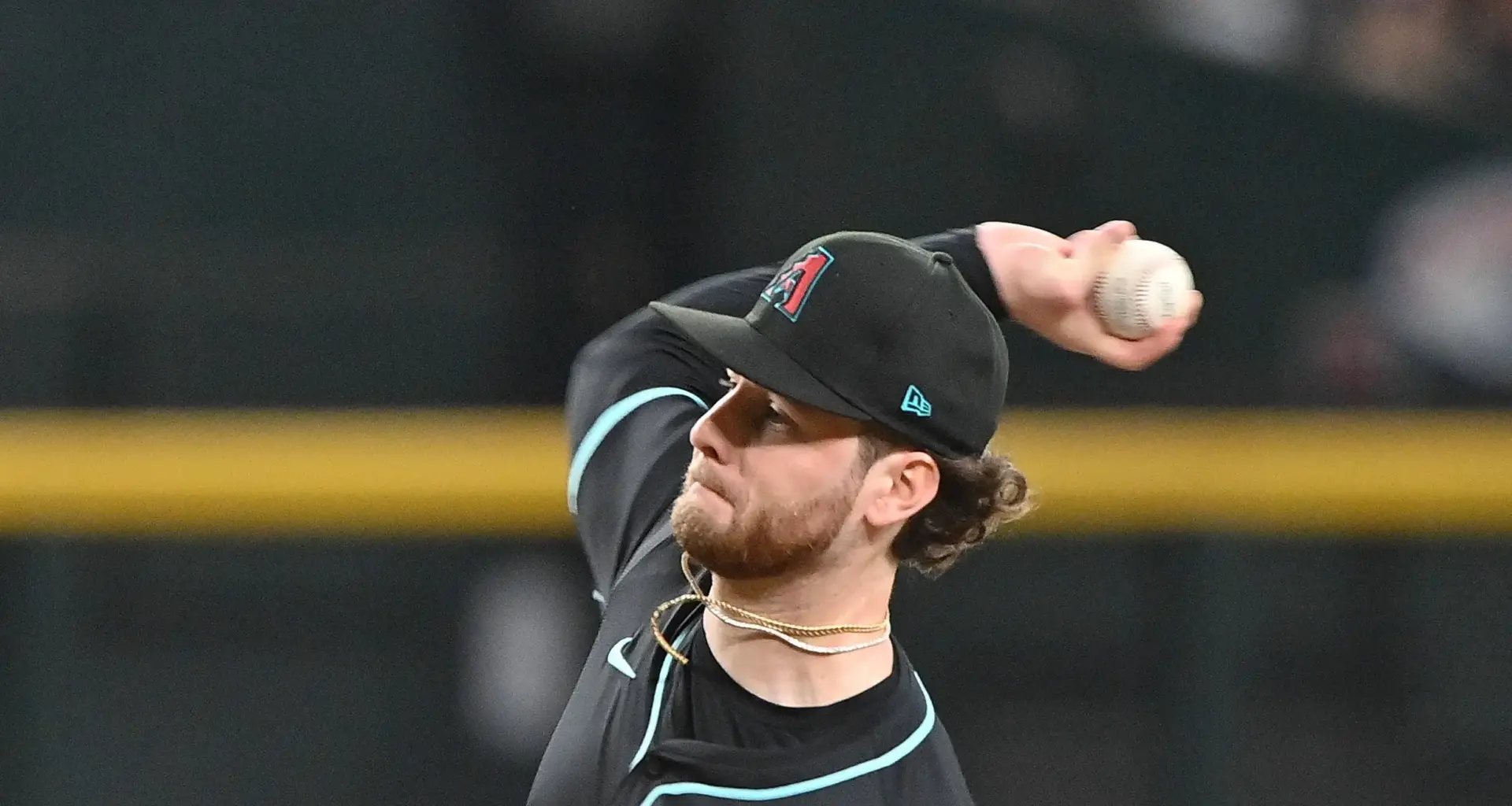 Ryne Nelson aims to rescue Arizona Diamondbacks from slump after crushing loss to Royals