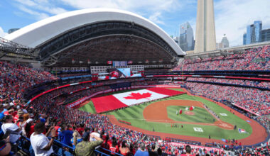 Blue Jays Sign First-Rounder JoJo Parker