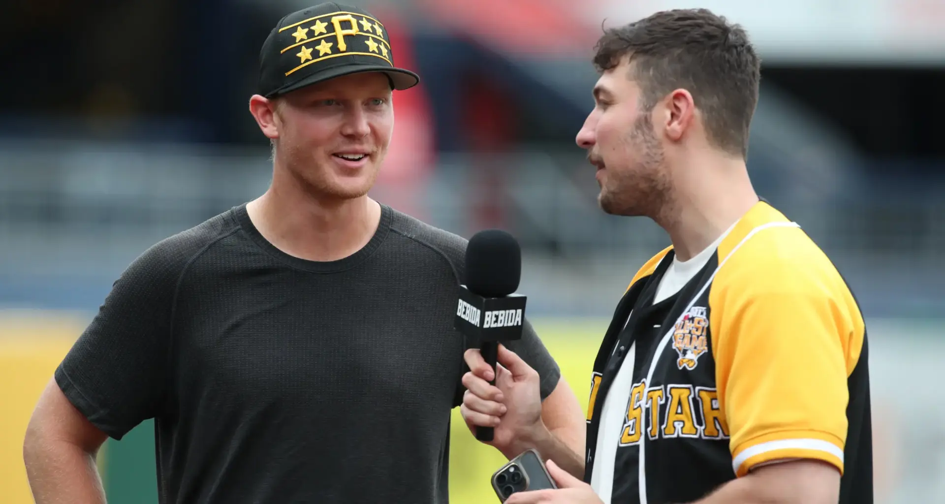 Mitch Keller emerges as potential Padres savior amid injury-plagued rotation struggles