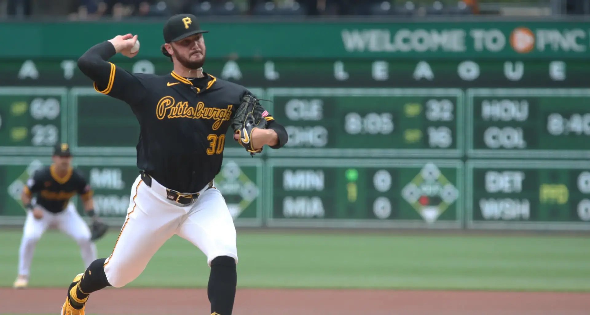 Andrew McCutchen and Paul Skenes stand firm as untouchable pillars in Pittsburgh Pirates' trade strategy