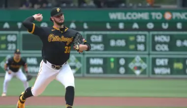 Andrew McCutchen and Paul Skenes stand firm as untouchable pillars in Pittsburgh Pirates' trade strategy