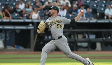 Will Oakland A's risk losing key pitcher amid MLB deadline drama?