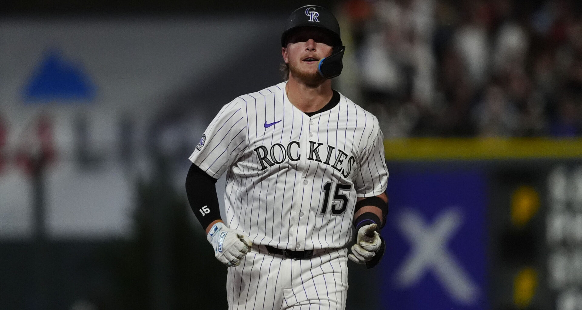The Biggest Issue Facing the Rockies Offense