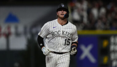 The Biggest Issue Facing the Rockies Offense