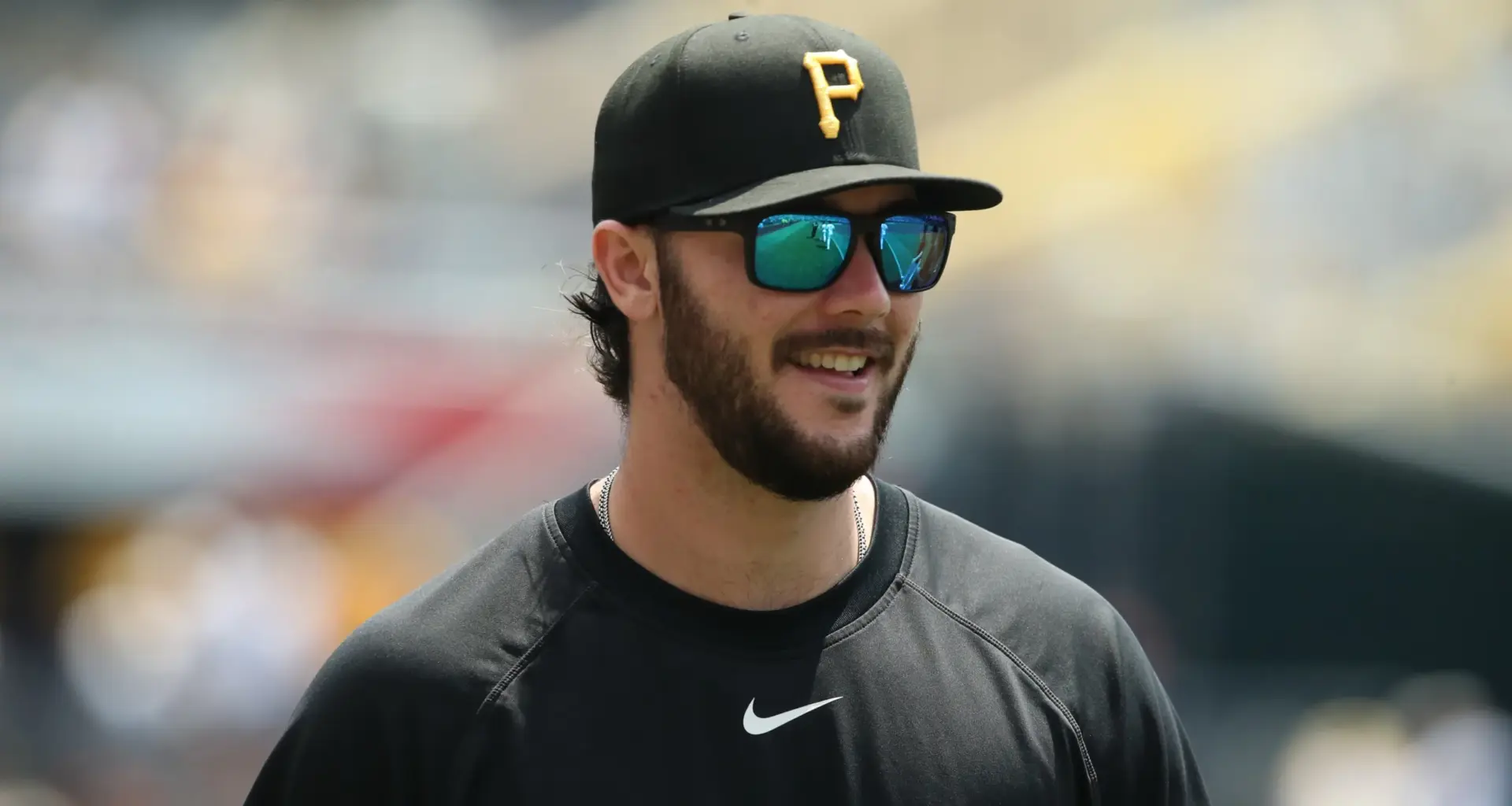 Can the Pirates ace dominate Mariners?