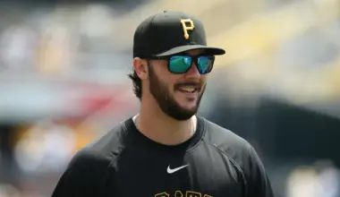 Can the Pirates ace dominate Mariners?