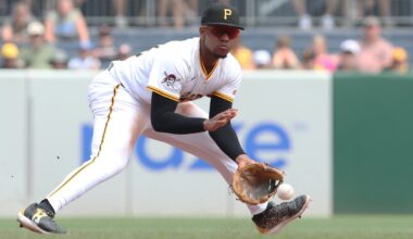 Top Trade Targets at Third Base for the Cubs