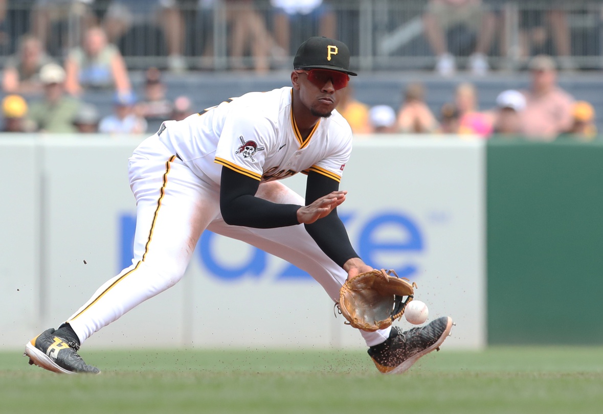 Top Trade Targets at Third Base for the Cubs