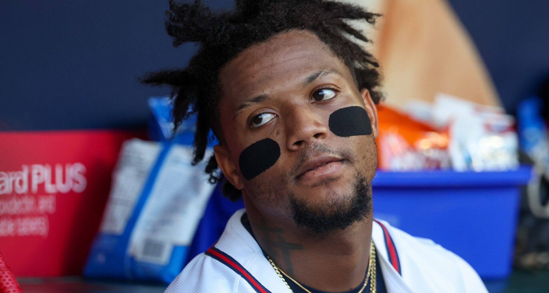 ESPN's Latest Wild Trade Proposal: Acuña to Rays