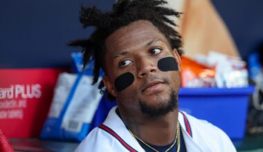 ESPN's Latest Wild Trade Proposal: Acuña to Rays