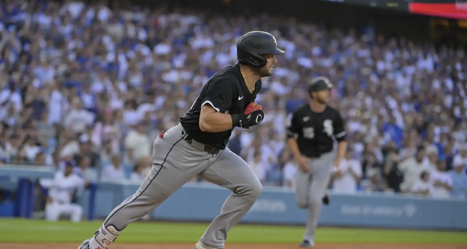 Andrew Benintendi emerges as Padres' potential left field savior in bold trade proposal