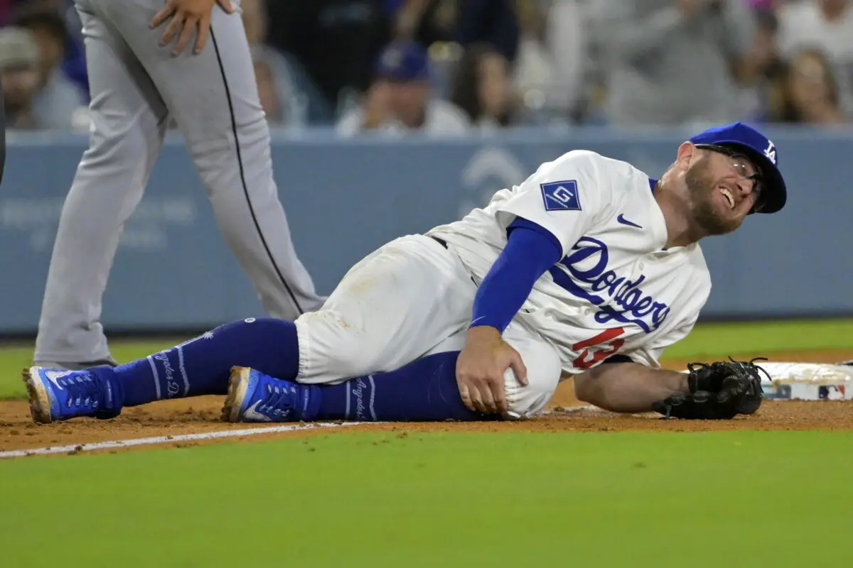 Dodgers Provide Update on Max Muncy After Scary Injury