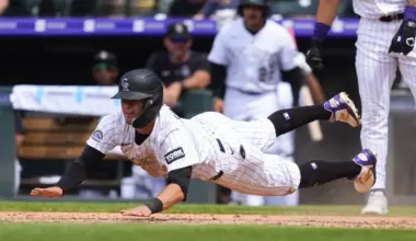 Tyler Freeman ignites Rockies offense in dramatic comeback win against Astros after pivotal team discussion