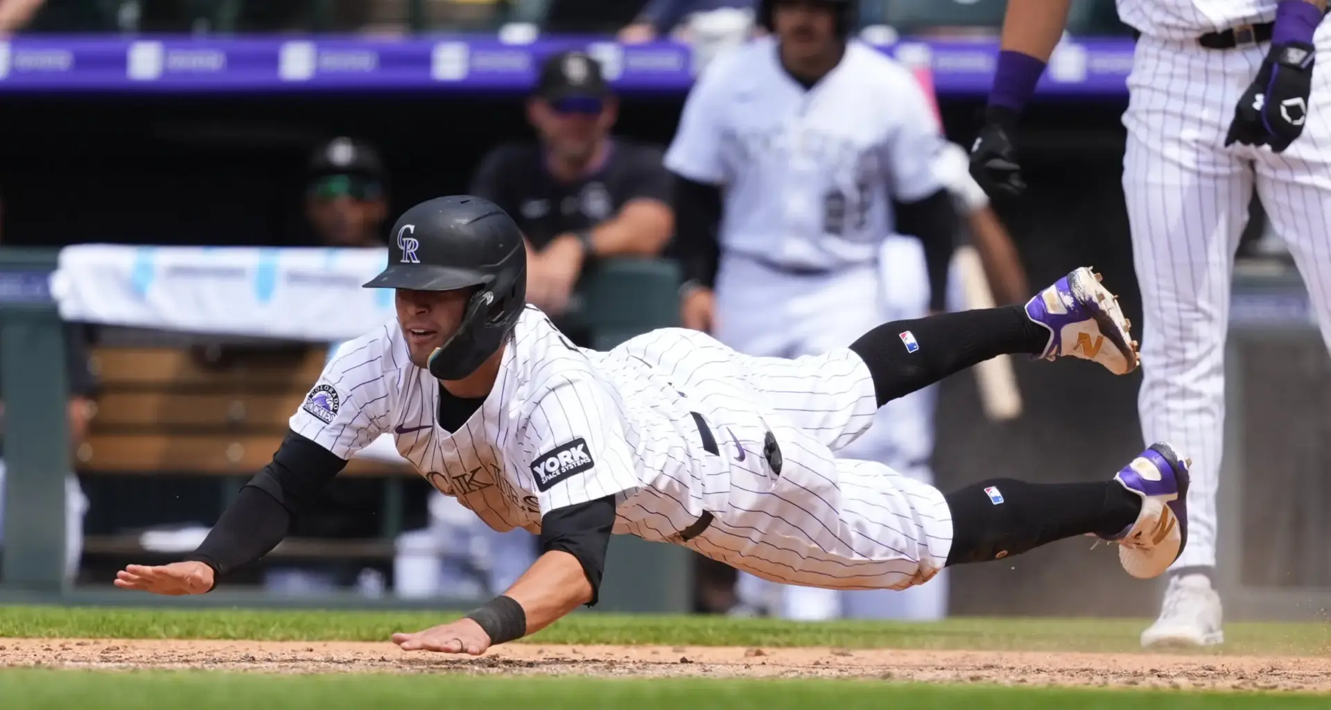 Tyler Freeman thrives in Colorado as Guardians lament trade blunder with struggling Nolan Jones