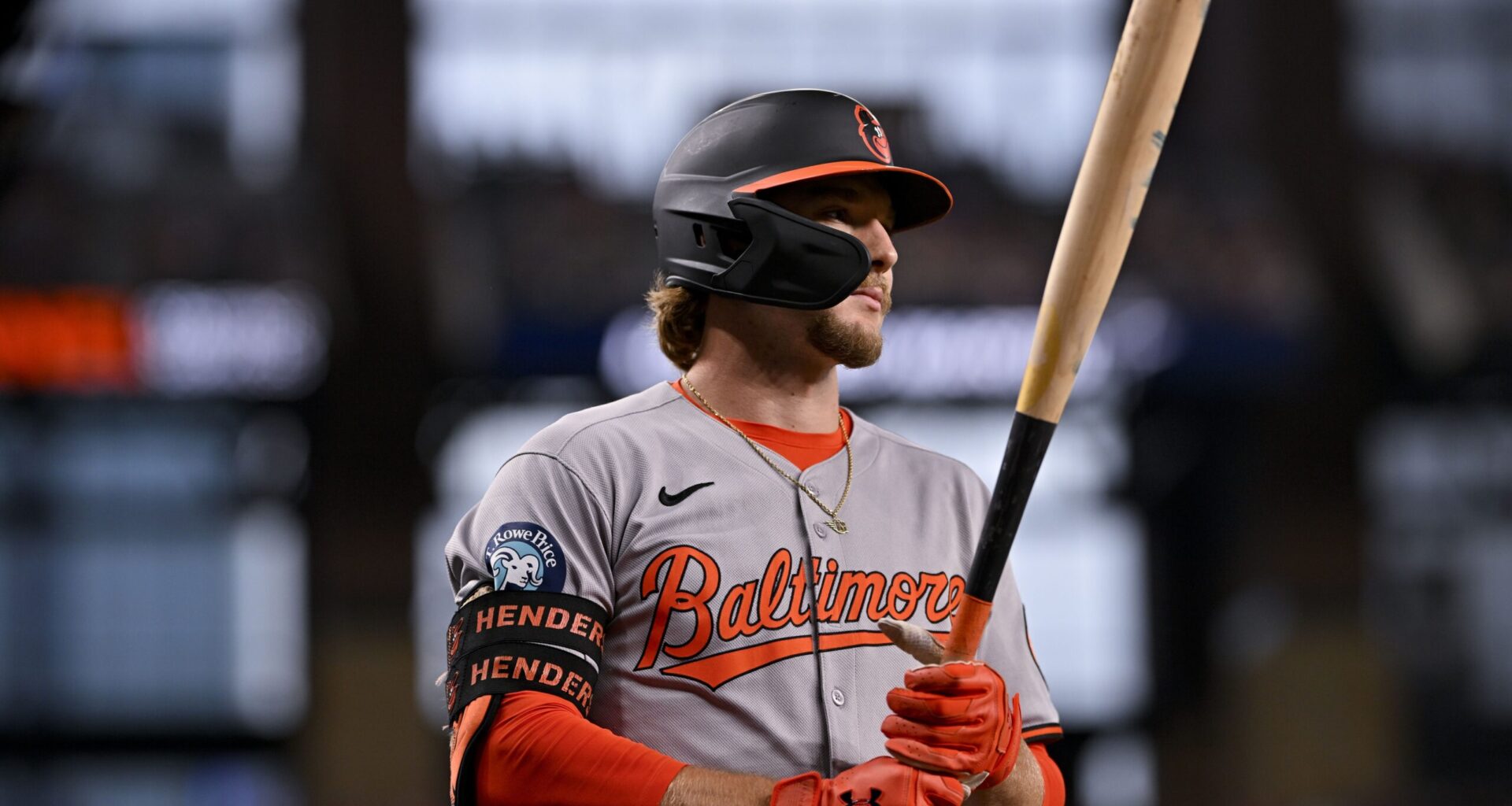 Orioles Mid-Season Report: Batting