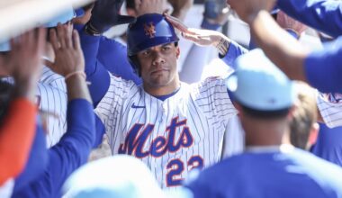 Mets' Juan Soto 'responds' with three-hit game in Subway Series rematch - SNY