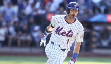 Mets' gut-check win over Yankees signals a team beginning to turn a corner - SNY