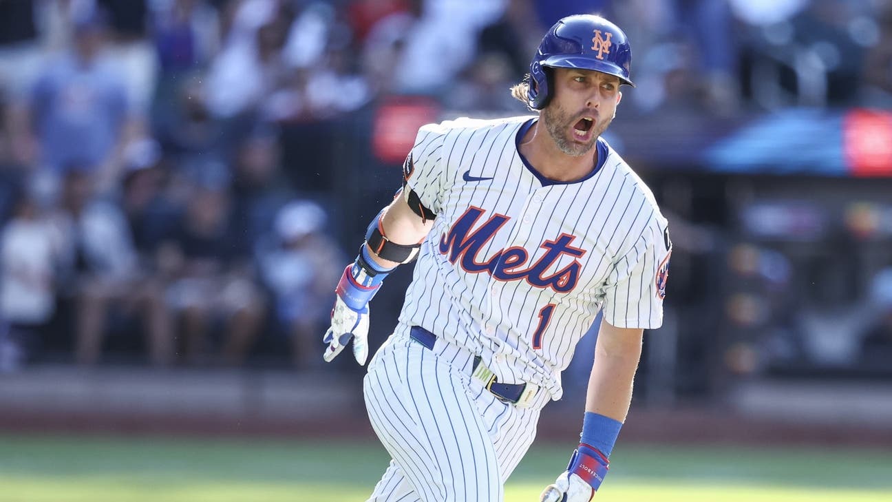 Mets' gut-check win over Yankees signals a team beginning to turn a corner - SNY