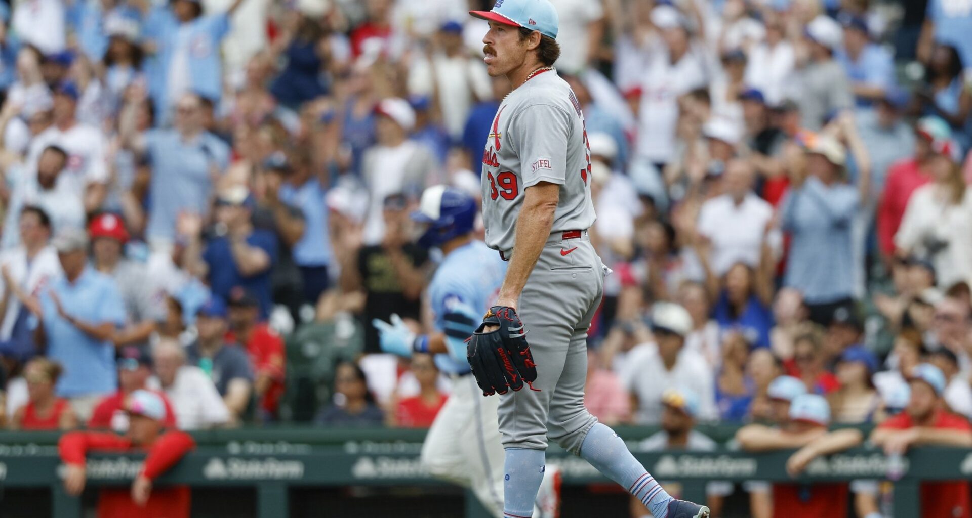 Cardinals Need to Make Difficult Decisions on Starting Rotation