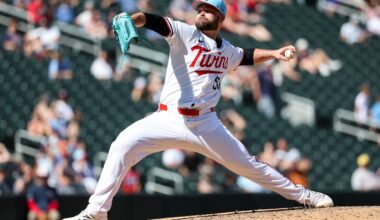 Report: Mets Interested in Danny Coulombe